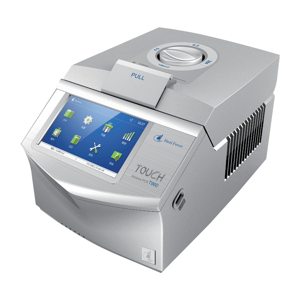 960-T（GM-05）基因扩增仪