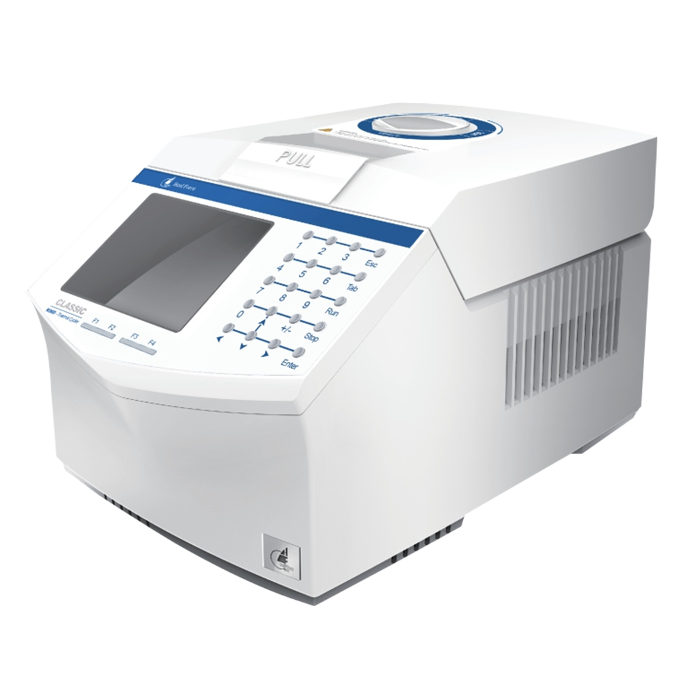 960-K（GM-02）基因扩增仪