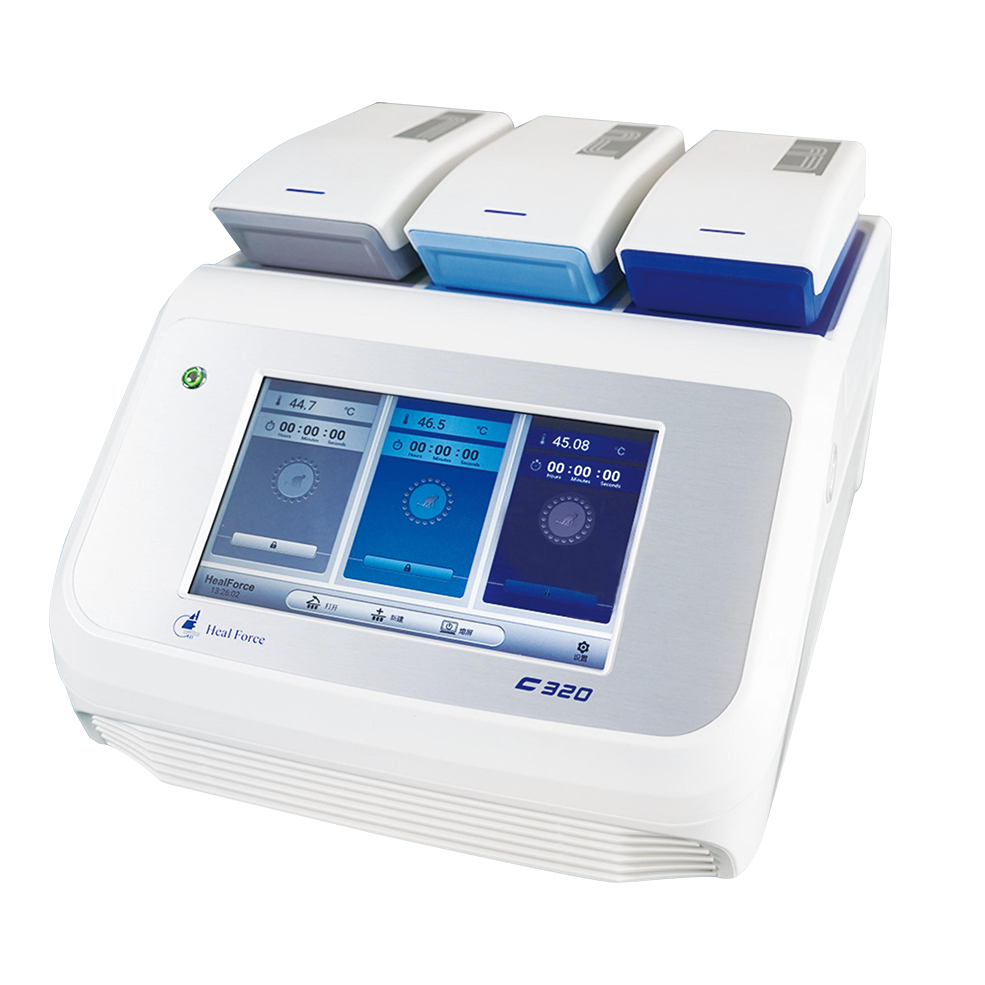 C320系列基因扩增仪
